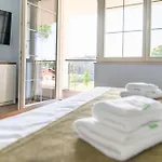 Apartmán Lapila Pila
