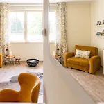 Lapila Apartmán *