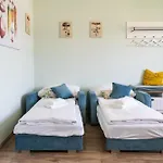 Lapila Apartmán *