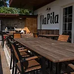 Lapila Apartmán Pila