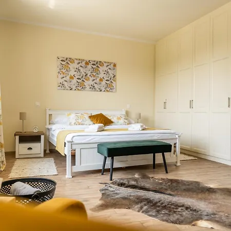 Lapila Apartmán Pila