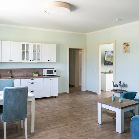 Apartmán Lapila