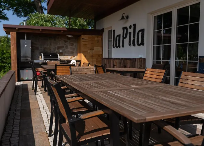 Lapila Διαμέρισμα Pila